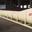 High Efficiency Screw Classifier for Mineral Processing - 1