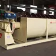 High Efficiency Screw Classifier for Mineral Processing - 2