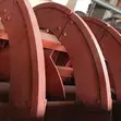 High Efficiency Screw Classifier for Mineral Processing - 4