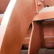 High Efficiency Screw Classifier for Mineral Processing - 5