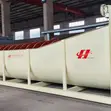 Screw Type Spiral Classifier for Sand and Ore Washing - 2