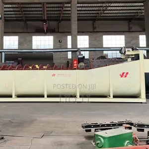 Spiral Classifier Machine for Ore Beneficiation