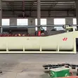 Spiral Classifier Machine for Ore Beneficiation - 1
