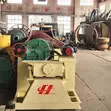 High Precision Spiral Classifier for Mineral Beneficiation - 1