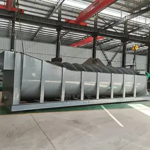 Low Energy Spiral Classifier for Quarry