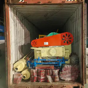 Spiral Classifier Equipment for Gold Mining