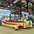Professional Spiral Classifier for Hard Rock Ore - 1