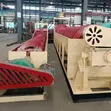 Large Capacity Spiral Classifier for Medium Scale Mining - 1