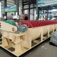 Wear-Resistant Spiral Classifier for Mineral Processing - 1