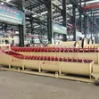 Spiral Classifier for Mineral and Sand Particles - 2