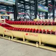 Complete Spiral Classifier Unit for Ore Processing - 2