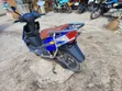 Loncin LX150-56 2026 Blue - 1