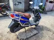 Loncin LX150-56 2026 Blue - 2