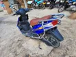 Loncin LX150-56 2026 Blue - 3