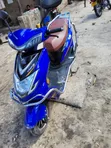 Loncin LX150-56 2026 Blue - 4