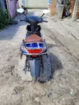 Loncin LX150-56 2026 Blue - 5