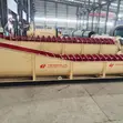 Spiral Classifier for Mineral Ore - 1