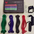 Pull Up Assist Band Set - 1