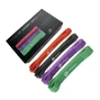 Pull Up Assist Band Set - 2