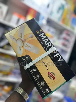 Smartfy 24-Inch Ceiling Fan (Pangaboy)