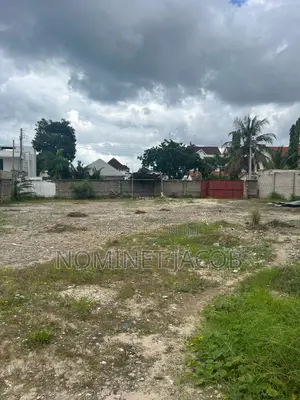 1100 sqm Residential Plot for Sale, Mbezi Beach