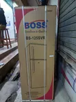 Boss Refrigerator BS125SVR (Top Freezer) - 2