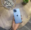 Apple iPhone 12 Pro Max 128GB Blue - 1