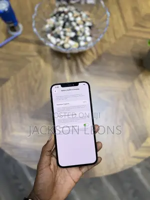Apple iPhone 12 Pro Max 128GB Blue