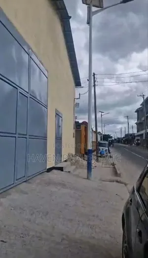 Godown for Rent - Mburahati, 400sqm