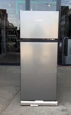 Hisense Fridge RD16 (120L) - Brand New