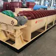 Heavy Duty Screw Separator for Mining Ore Dewatering - 2