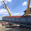 Wear-Resistant Spiral Ore Separator - 1