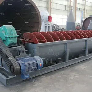 Spiral Classifier for Mining - Brand New