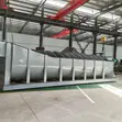 Compact Spiral Ore Classifier for Small Scale Mining - 1