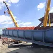 Compact Spiral Ore Classifier for Small Scale Mining - 2