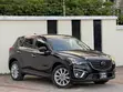 Mazda CX-5 2015 Black - 1