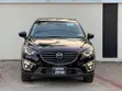Mazda CX-5 2015 Black - 3