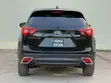 Mazda CX-5 2015 Black - 4