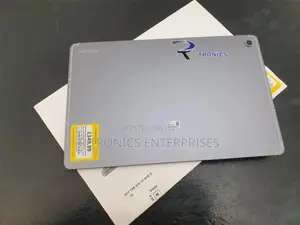 New Samsung Galaxy Tab S10 FE 256GB Silver