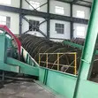 Screw Type Spiral Classifier for Fine Ore - 1