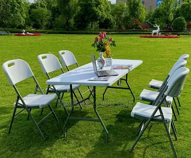 Classic 150cm Table - 1