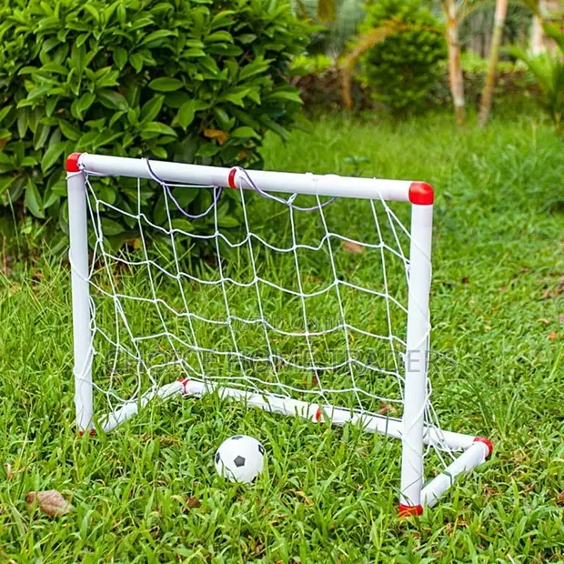 BEISE Kids Football Goal Set - 1