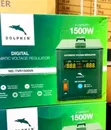 Dolphin Digital Stabilizer 1500 Watts - 2