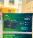 Dolphin Digital Stabilizer 1500 Watts - 3