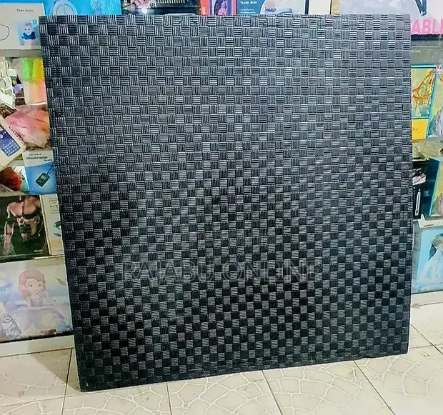 Interlocking Floor Mats 1x1 Meter - 1
