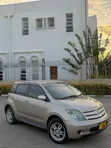 Toyota IST 2004 Gold - 1