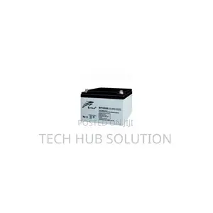 Ritar 12V 26Ah Sealed Lead Acid Battery