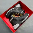 Men's Caterpillar Leather Boots - 3