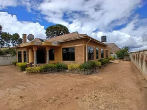 3 Bedroom House for Sale in Excela Joshua, Njombe Mjini