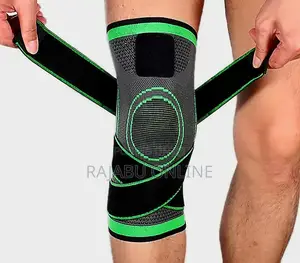 Knee Support Brace - Brand New